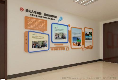 安岳医院文化墙怎么做？如何建好科室护理文化墙？