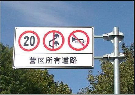 安岳大广告牌制作不可忽视的流程