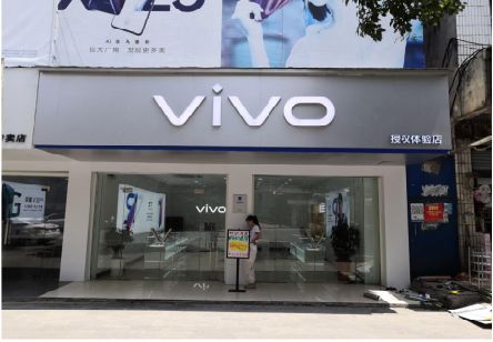 安岳}做一个门店面广告招牌需要多少钱？