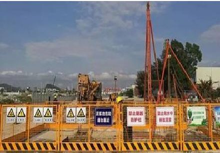 安岳房地产项目标识制作要点