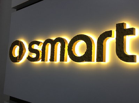 安岳背光字有什么特点？生产过程如何？