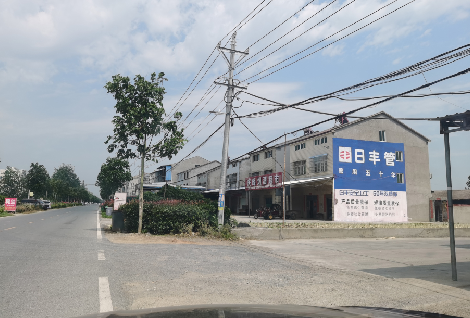 安岳如何能保证墙体广告的醒目性？