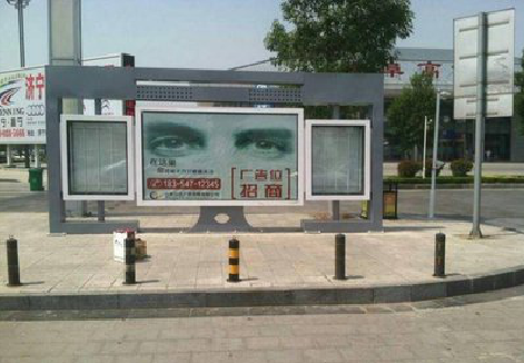 安岳社区广告投放的几种常见方式。