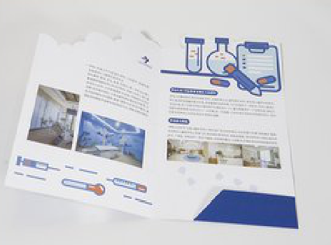 安岳说明书印刷有哪些样式可以选择？