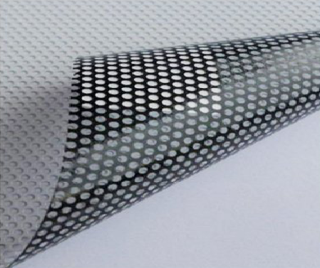 安岳优劣单透膜的鉴定方法。