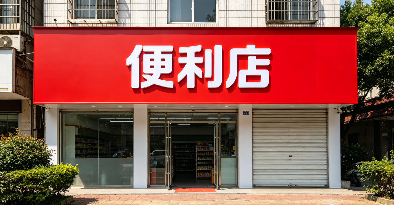 安岳门店招牌怎么选？主流门头招牌类型优缺点及适用场景全解析