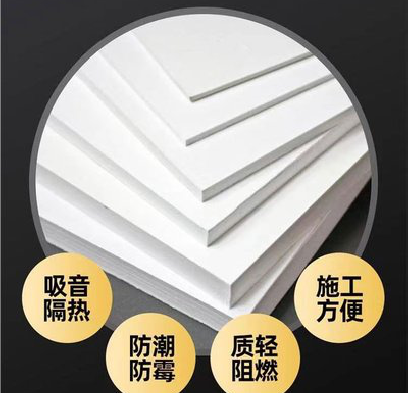 安岳雪弗板和PVC板材有什么区别？